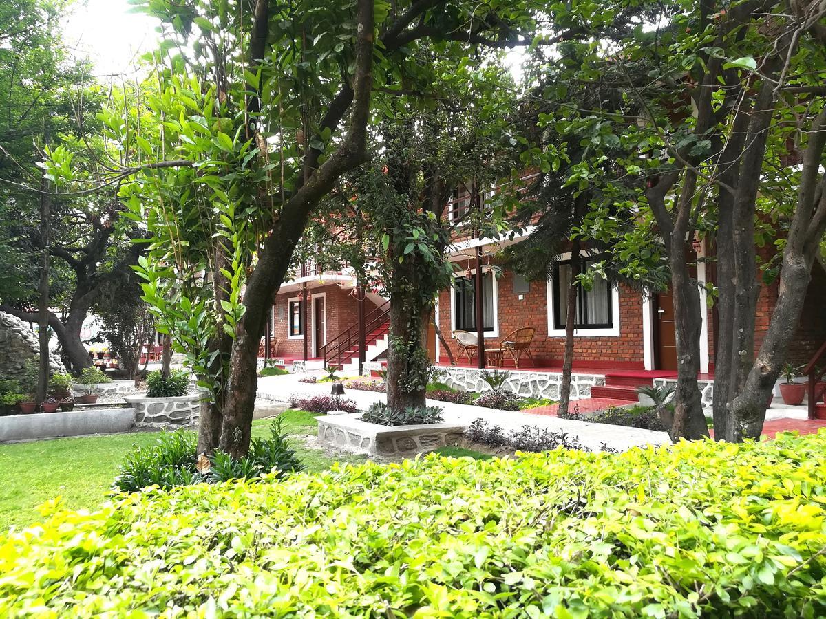 Nepal Cottage Resort Kathmandu Ngoại thất bức ảnh