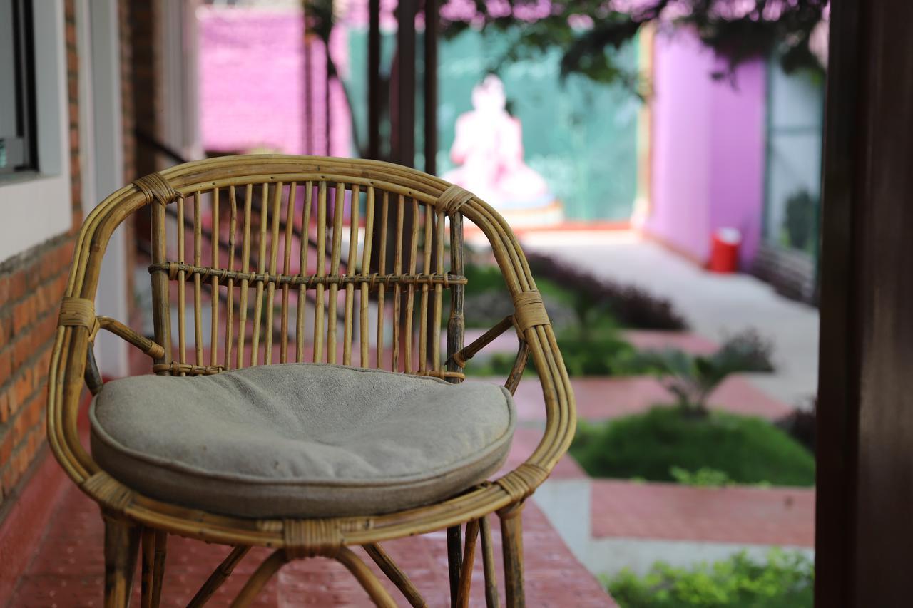 Nepal Cottage Resort Kathmandu Ngoại thất bức ảnh