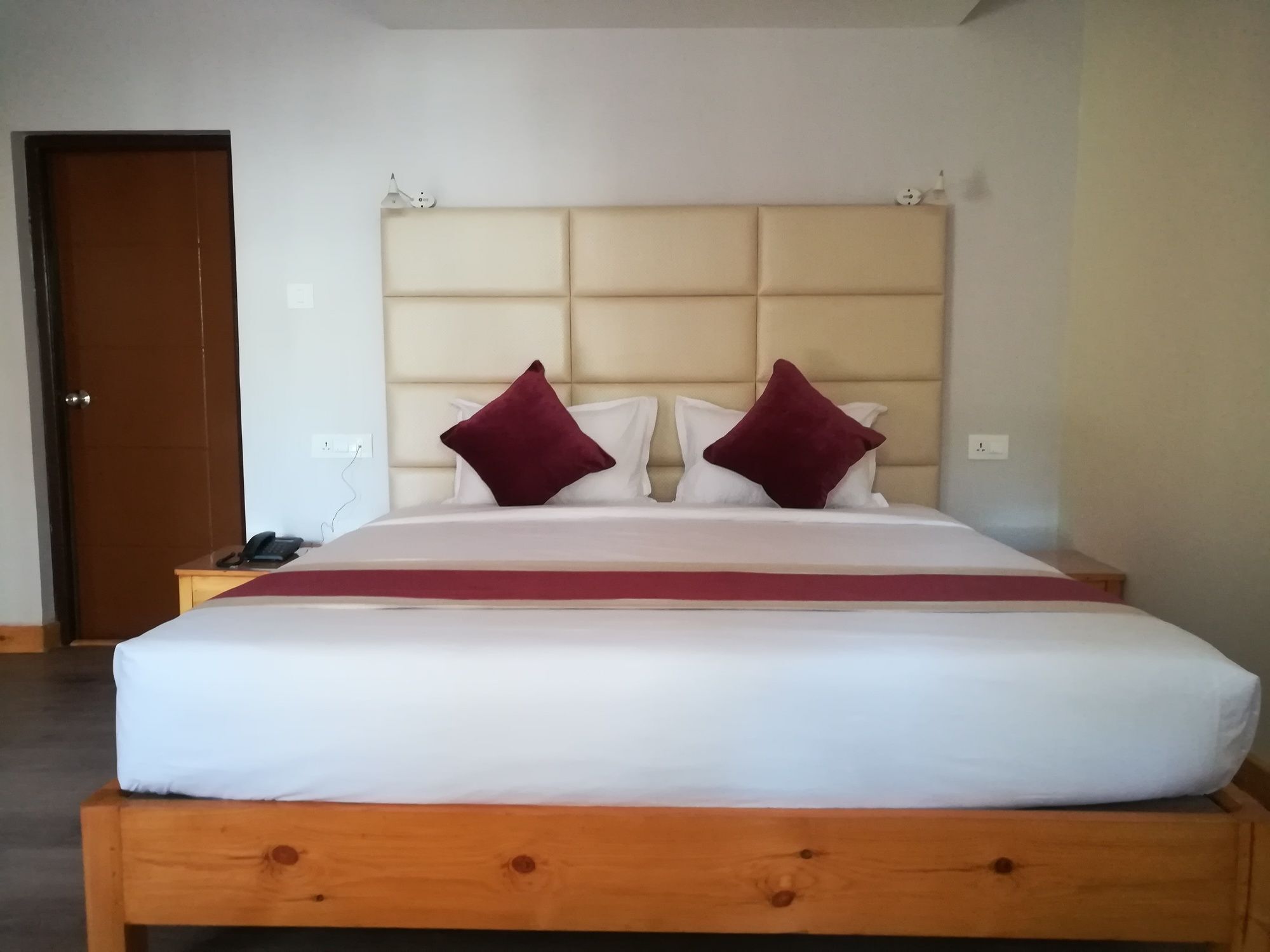 Nepal Cottage Resort Kathmandu Ngoại thất bức ảnh