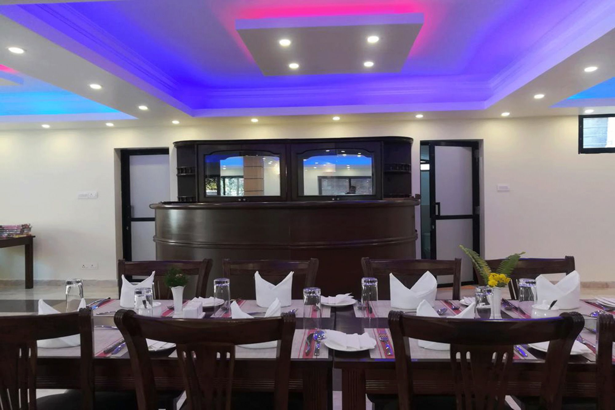 Nepal Cottage Resort Kathmandu Ngoại thất bức ảnh