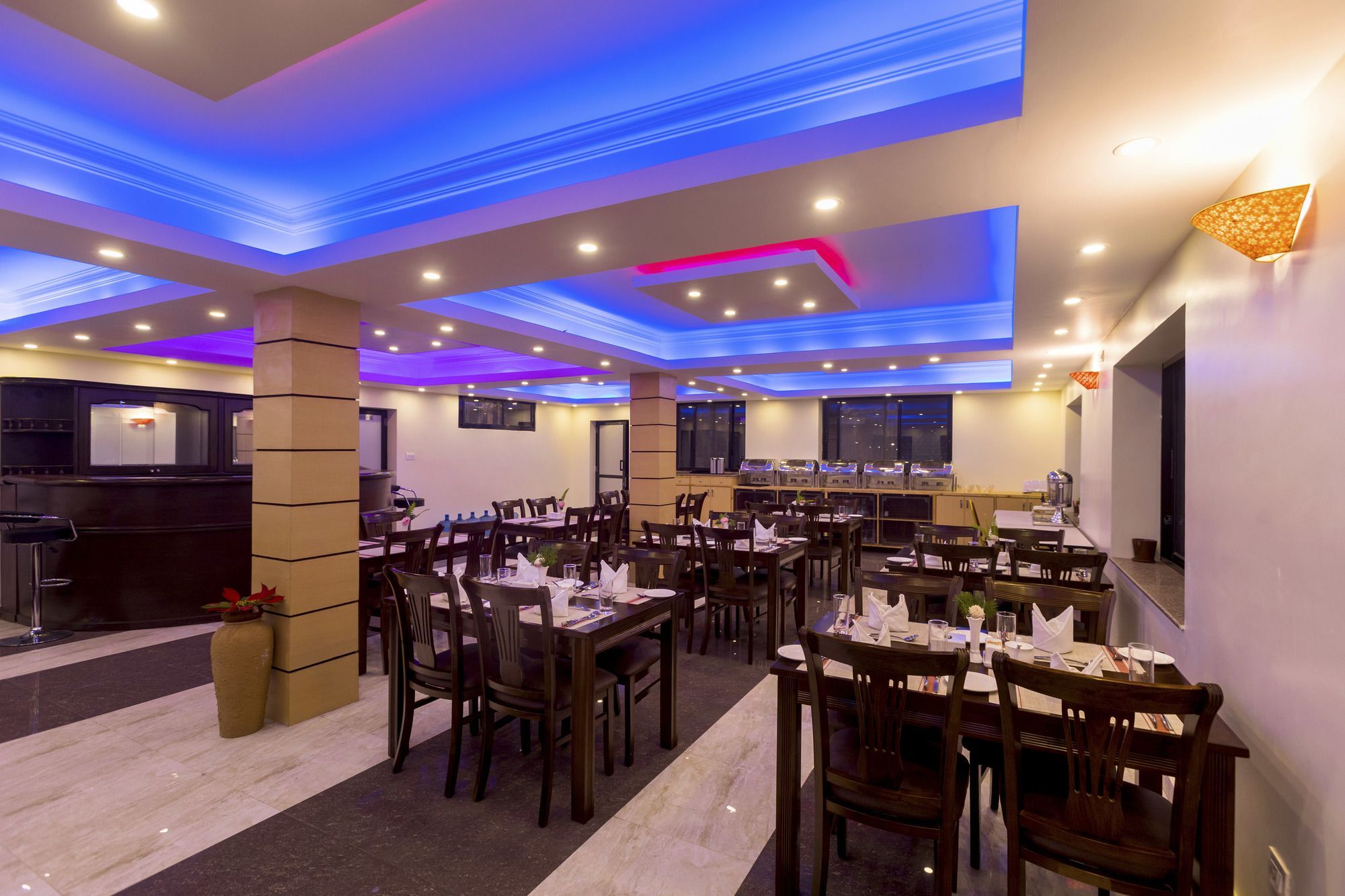 Nepal Cottage Resort Kathmandu Ngoại thất bức ảnh