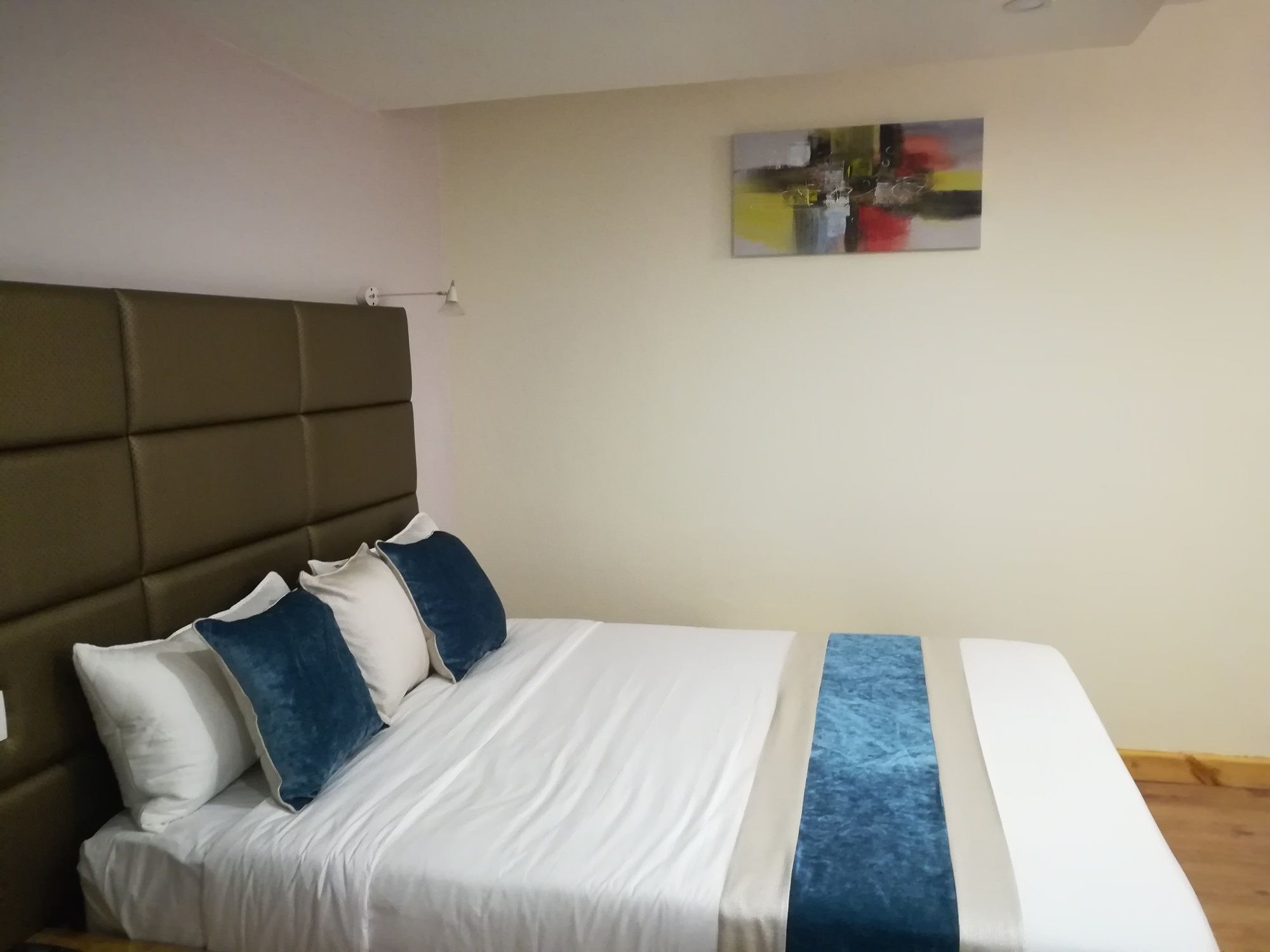 Nepal Cottage Resort Kathmandu Ngoại thất bức ảnh